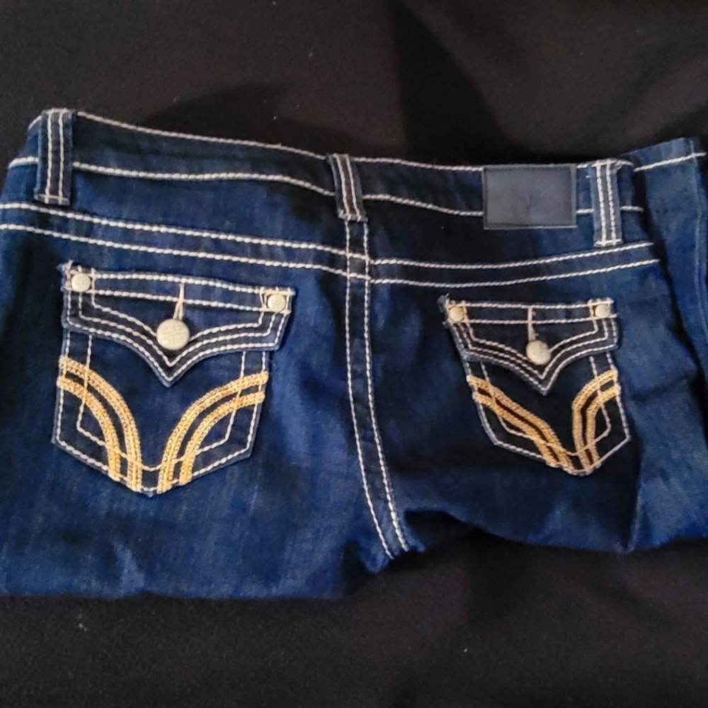Karma Blue Size 13 Jeans